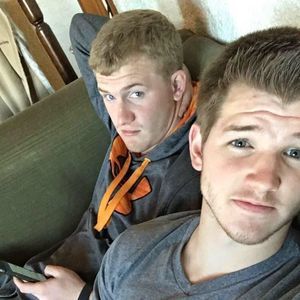 Meet your Posher, Seth